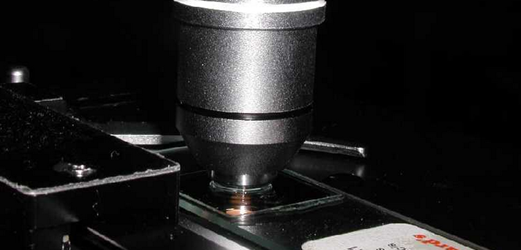 Por que utilizar óleo de imersão na microscopia óptica Image510