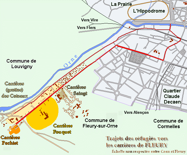 Les carrières de Caen Jstraj11