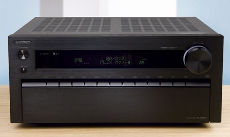 Onkyo TX-NR929 9.2-Channel Network AV Amp (Used & In New Condition) Onkyo_10