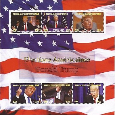 Trump Briefmarken Trump_10