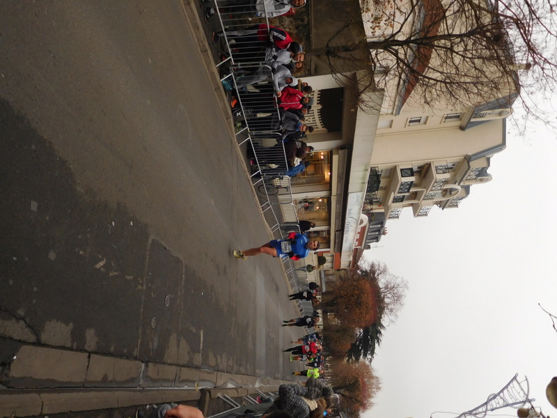 Corrida de Houille Jl10