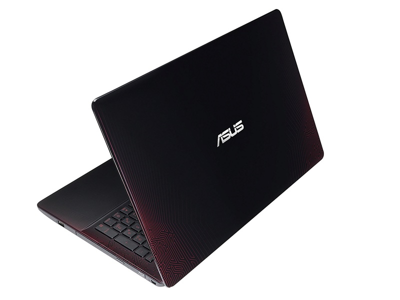 [VDS] Asus Premium R510JK-XX192H PC portable Gamer 15,6" Asus_310