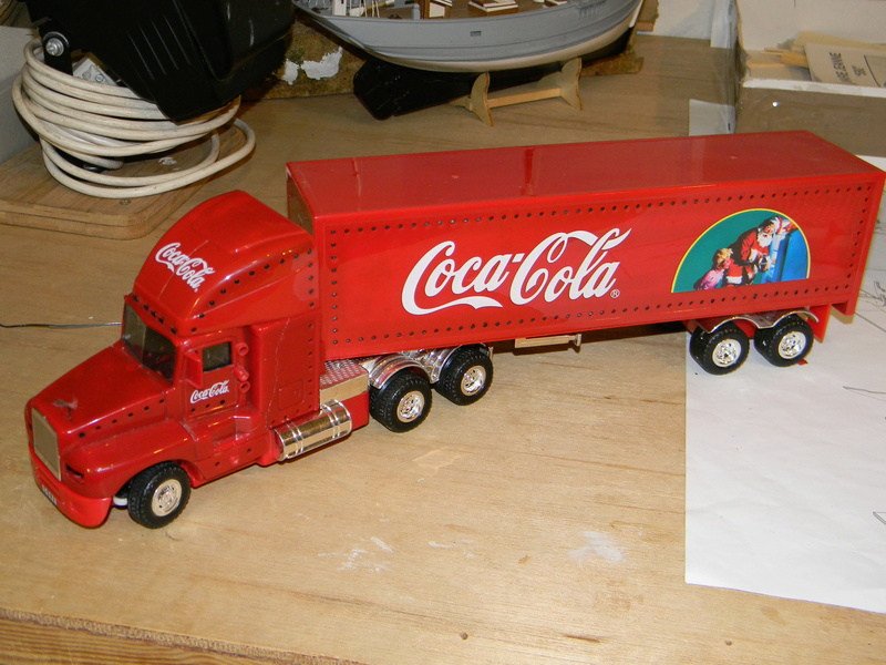 CocaCola Truck mit Graupner JR D4-X - Seite 2 Dscn4131