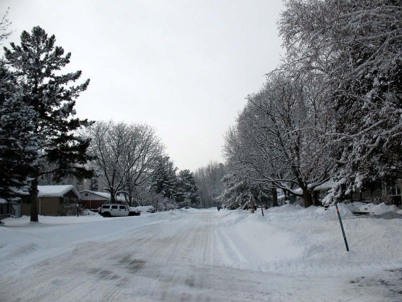 Holy snow Batman! - Page 6 Img_3329