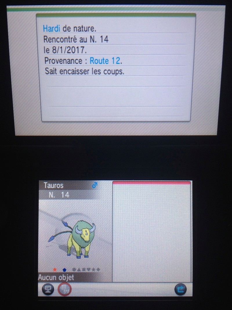 Les Shiney de Kanzelra Tauros12