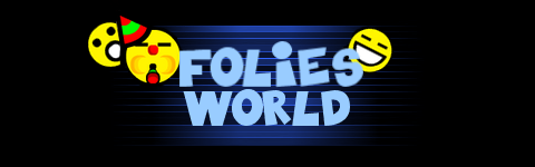 Folies World - Portail Folies10
