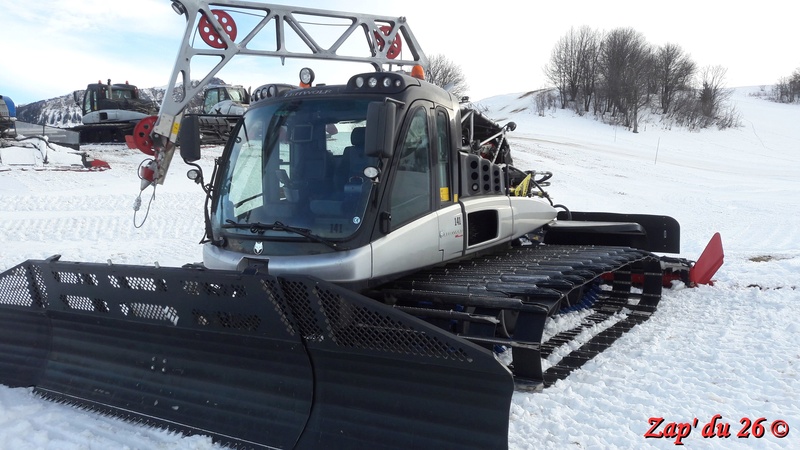 Prinoth LEITWOLF 20170166