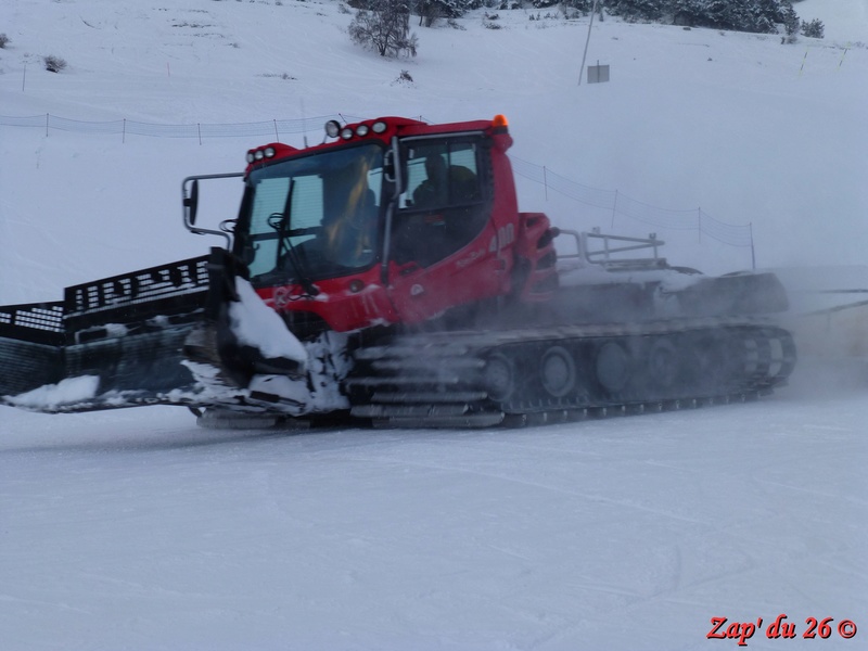 PistenBully 400 P1120510