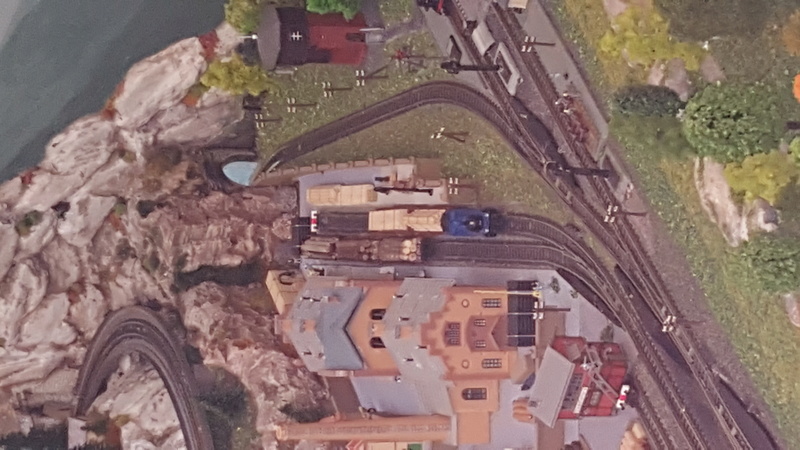 Orléans - 15 Salon du train Miniature - 11/12/13 Novembre 2016 - Page 3 20161110