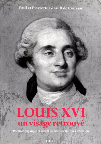 Physionomie et portraits de Louis XVI - Page 18 51ze1z10