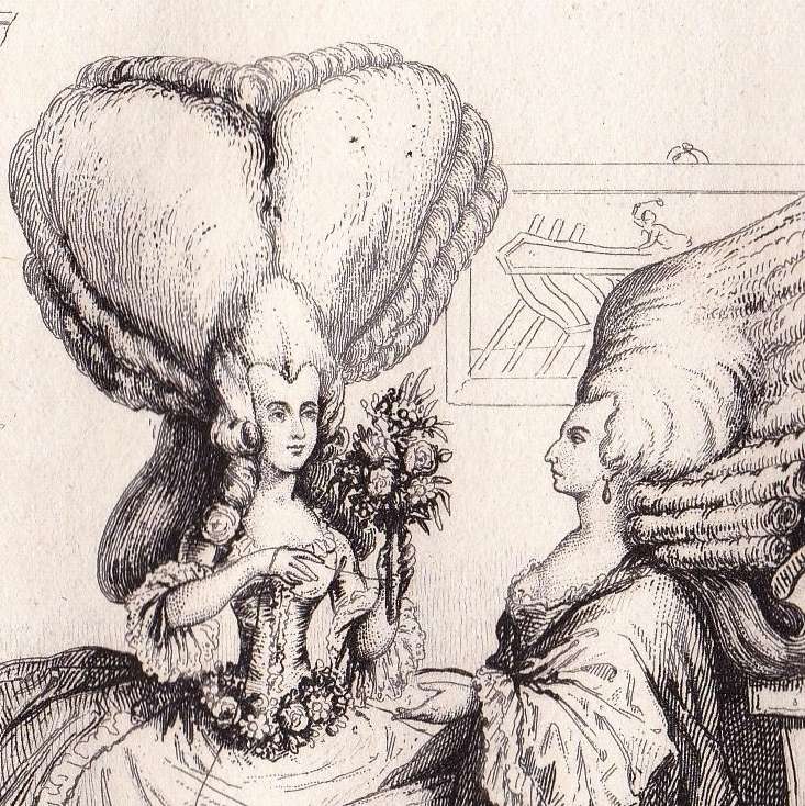 Léonard Alexis Autié, coiffeur de Marie Antoinette - Page 6 Zzzfon18