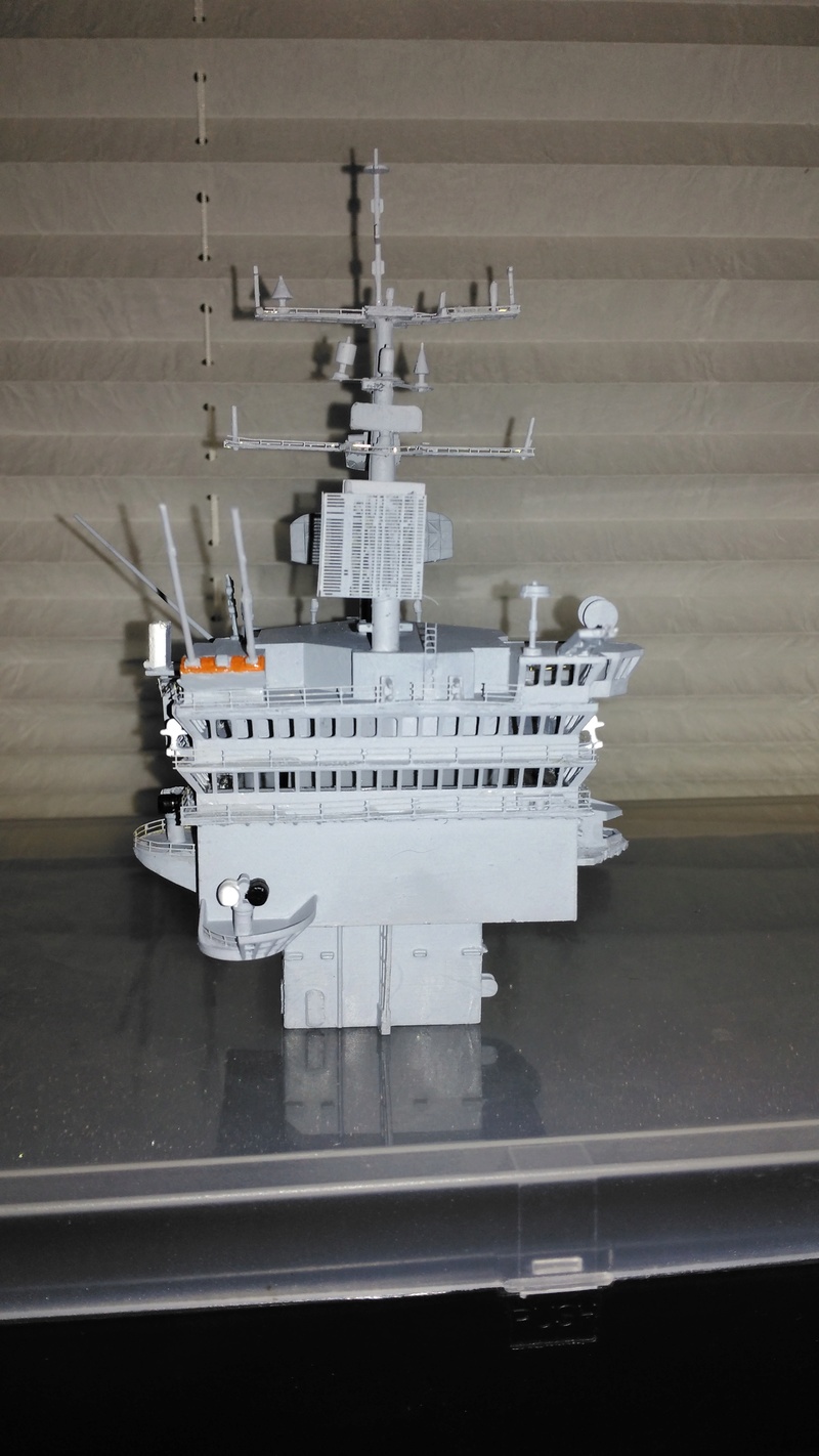 Tamyia USS Enterprise 1:350 Img_2063