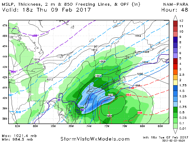 Possible Snowstorm Thursday, February 9th - Page 21 589a2d10