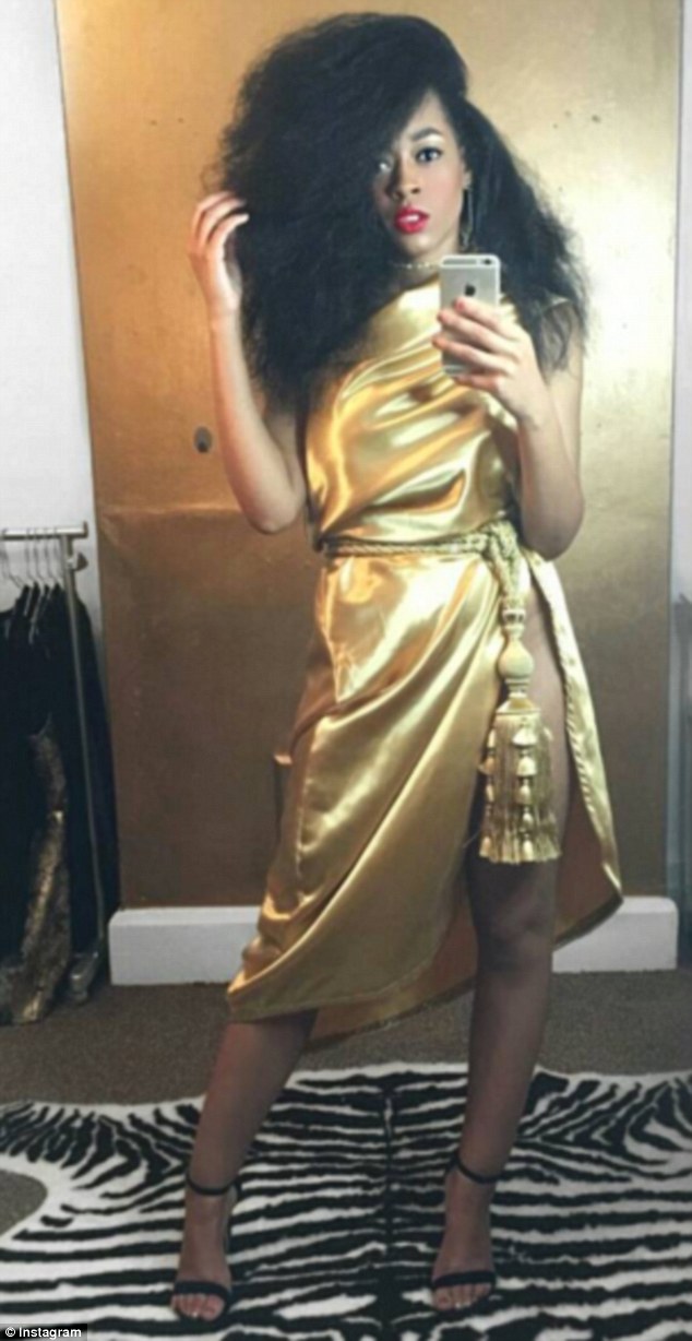 could you pull off this gold number? 34927e10