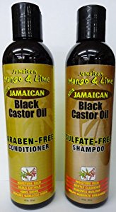 Afro Hair Care: Quick Tips For Maintenance 51uoaq11