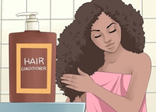 Afro Hair Care: Quick Tips For Maintenance Aid12210