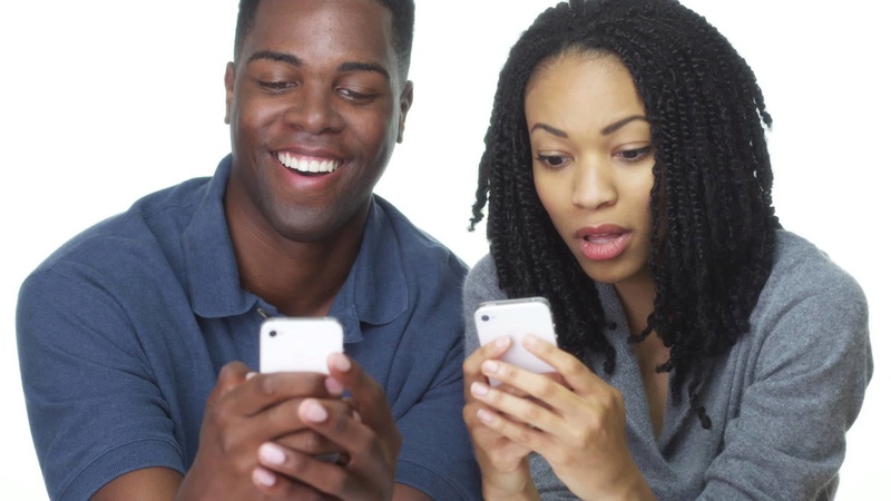 Should parents monitor their childs online activity? Black-13