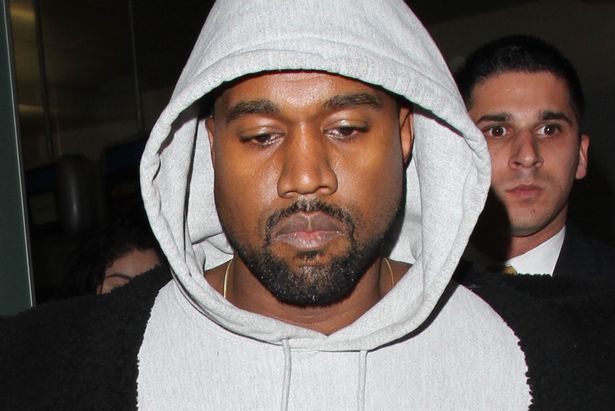 Kanye West mental illness: West Is in a Pretty Bad Shape and his  condition 'worse than suspected ahead of Thanksgiving hospital stay' Kanye-11