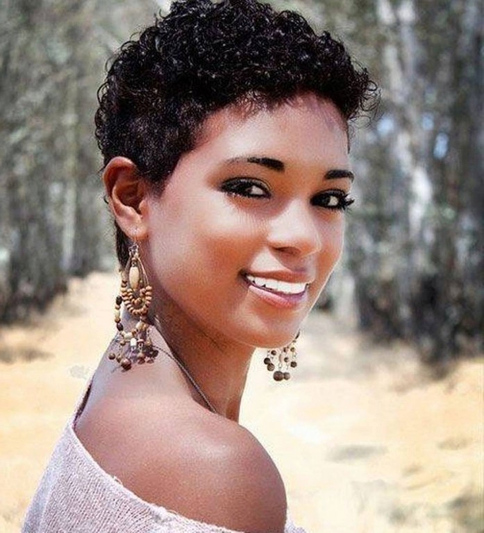 How to keep your gorgeous short hair sassy and always looking neat and tidy  Natura10