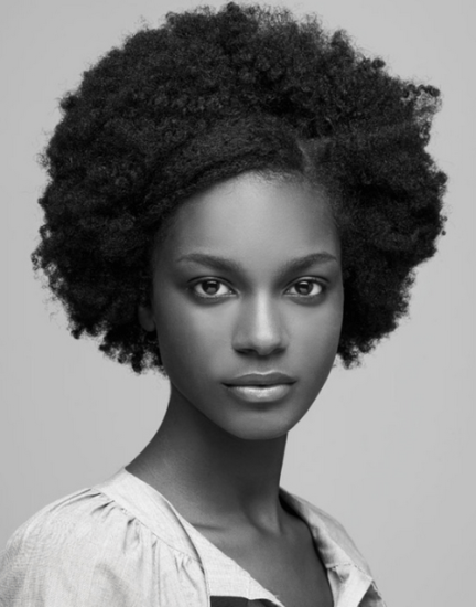 Afro Hair Care: Quick Tips For Maintenance Natura10