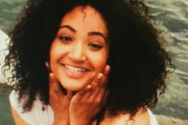Rihanna's missing dancer found safe and is receiving treatment after stars' appeal Rihann12