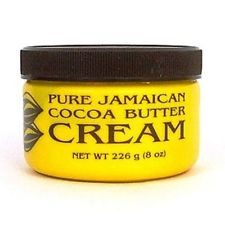 Cocoa Butter:  Jamaican Cocoa Butter, The Secret Cream That Celebrities And Eeryday Women And Men  Use To Beautify And Nourish Their Skin Back To A Healthy Glow and it smells good! S-l22511