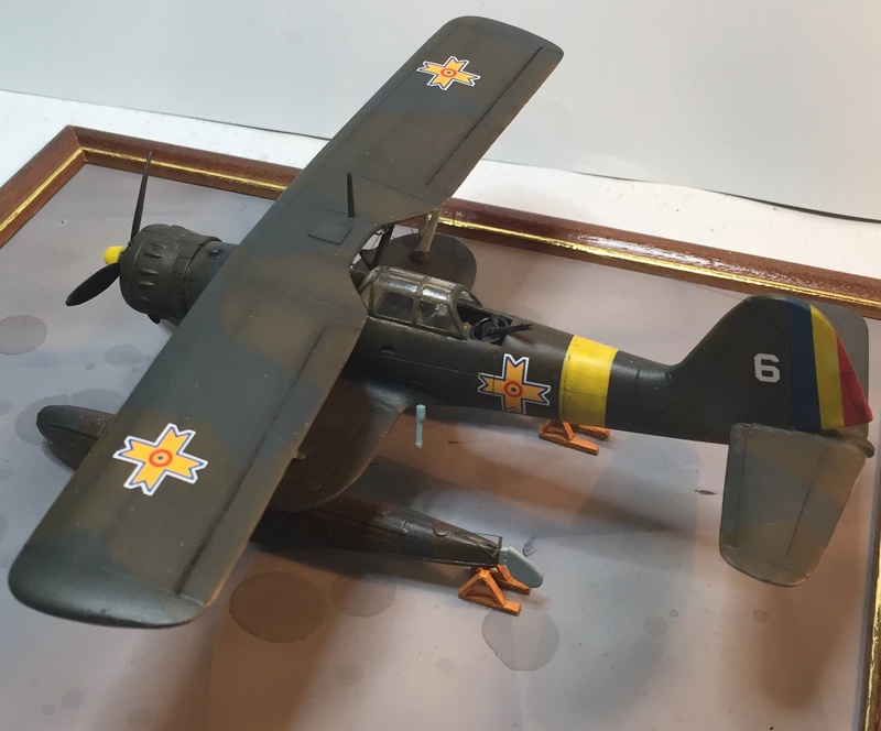 Heinkel 114 C dans l'ARR Img_3151