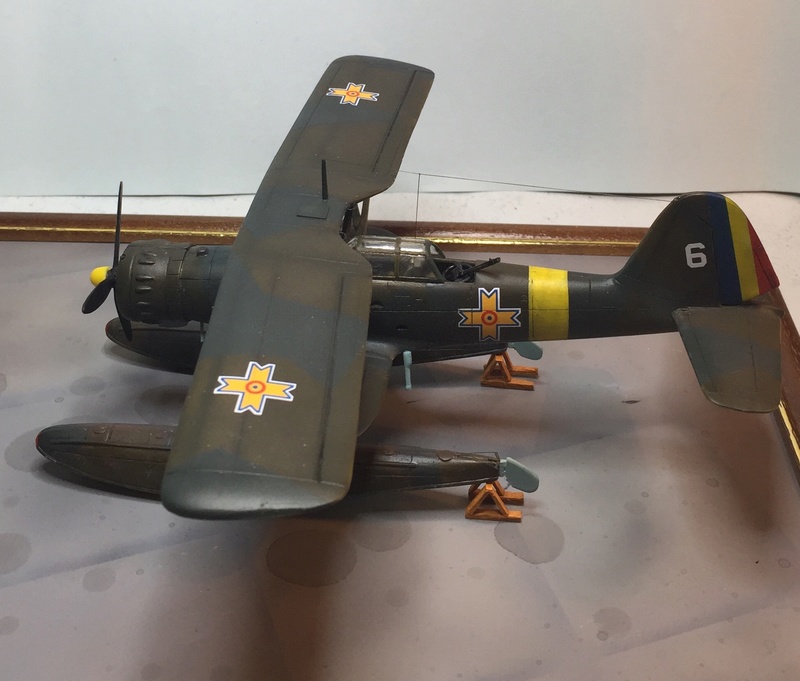 Heinkel 114 C dans l'ARR Img_3153