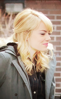 Avatar Emma Stone 13854610