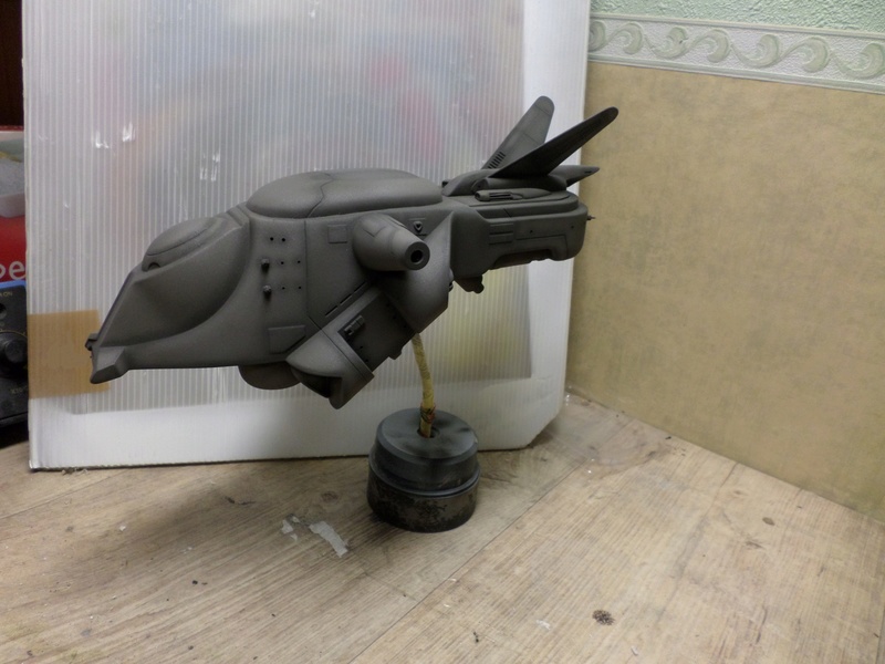 Drone de combat Sam_2322