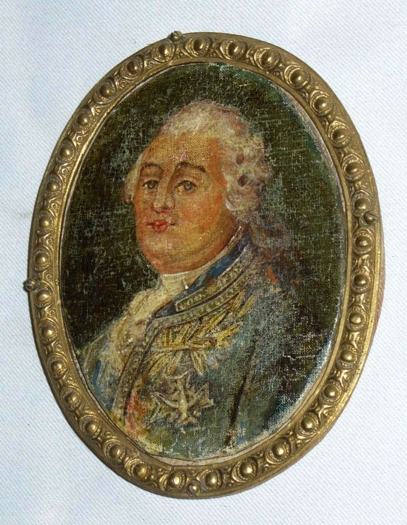 Physionomie et portraits de Louis XVI - Page 18 23165010