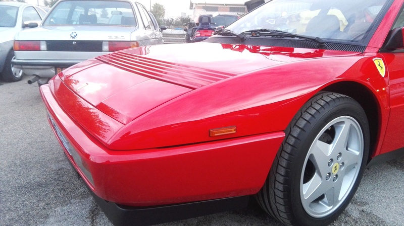  Ferrari Mondial T Img_2065