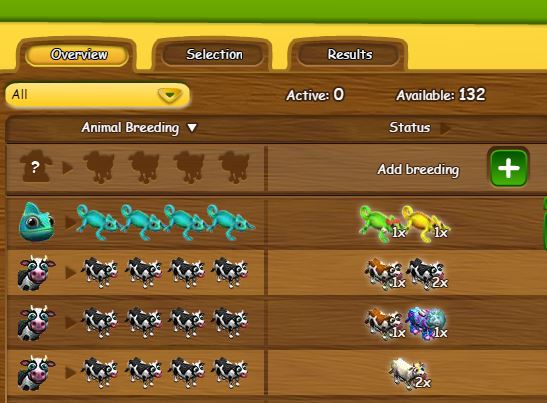 Top level breeding skips good or bad? - Page 2 Cow10
