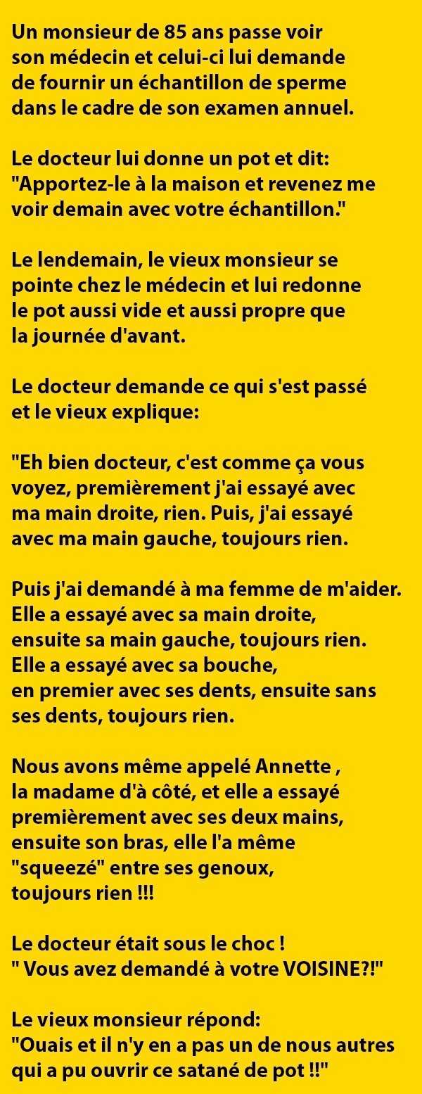 Mort de rire — parce que j'ai le sens de l'humour ! - Page 5 20151211