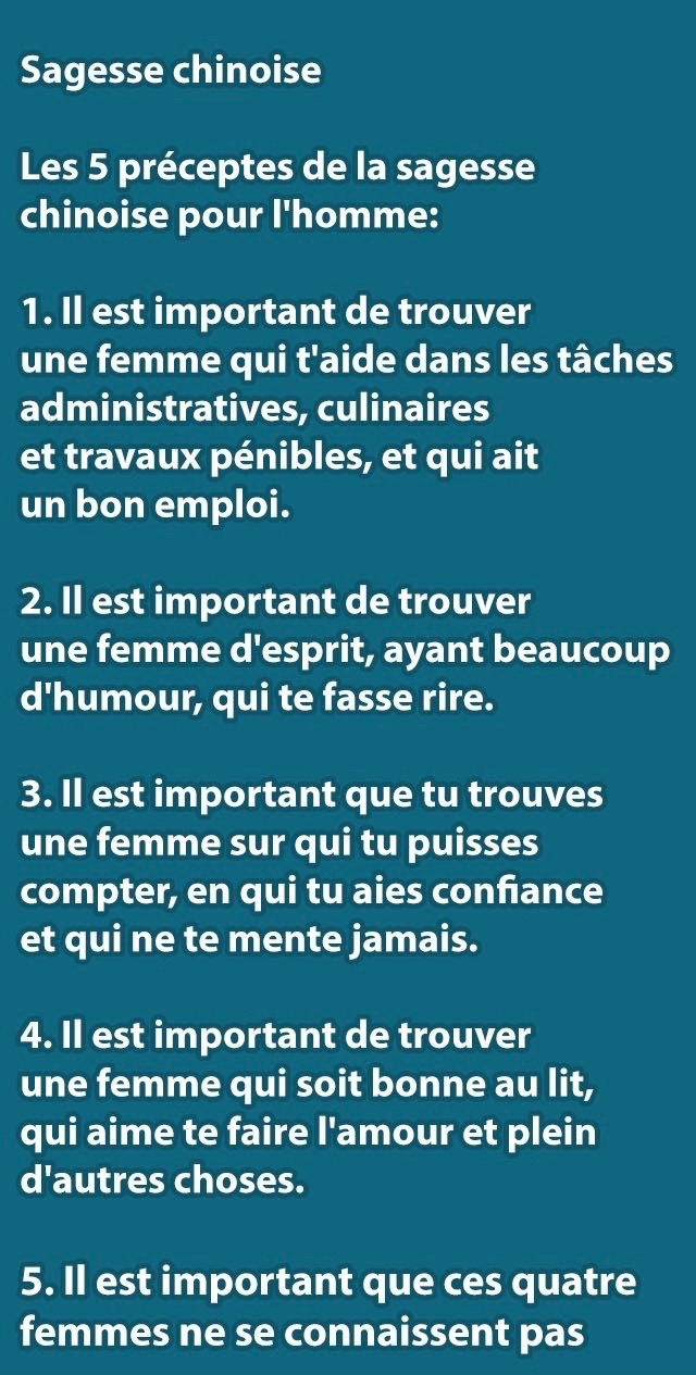 Mort de rire — parce que j'ai le sens de l'humour ! - Page 25 23450910