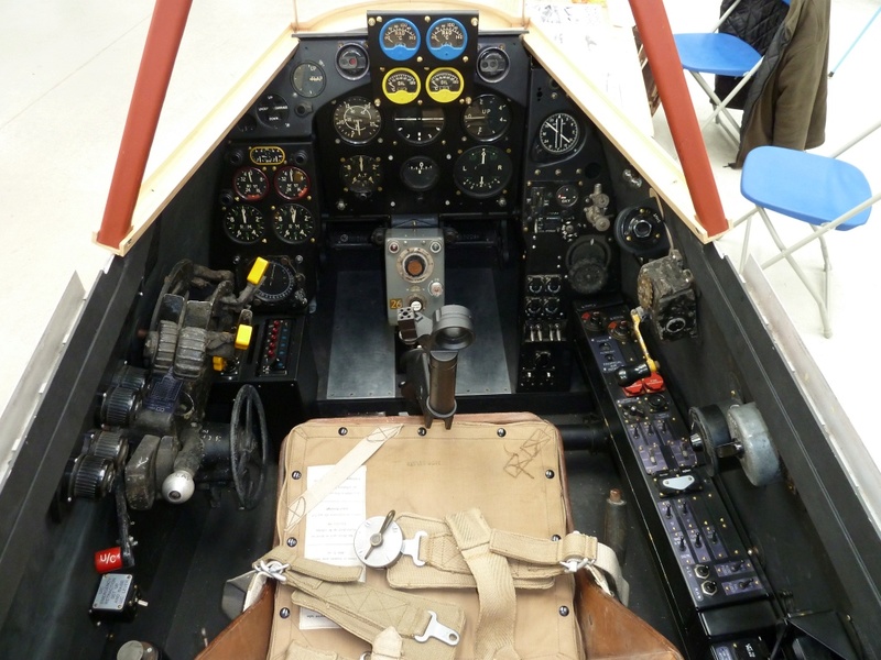 [GB Frog] De Havilland Hornet 8d584a10