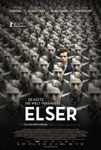 Storia - [film] Elser – 13 minuti che non cambiarono la storia (2015) 2017-010