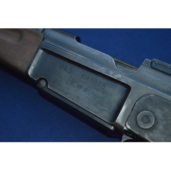 Un MAS-36 CR 39 Special? - Page 2 Fusil-10