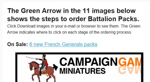news CGM Ordering  Napoleonic Battalion Packs Captur10