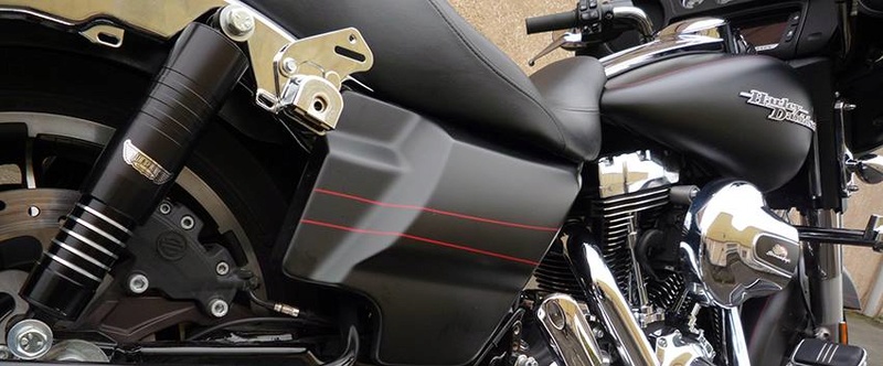 Remplacer les amortisseurs de mon Street Glide - Page 7 Street10