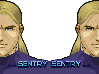 quasar and sentry portraits Sentry10