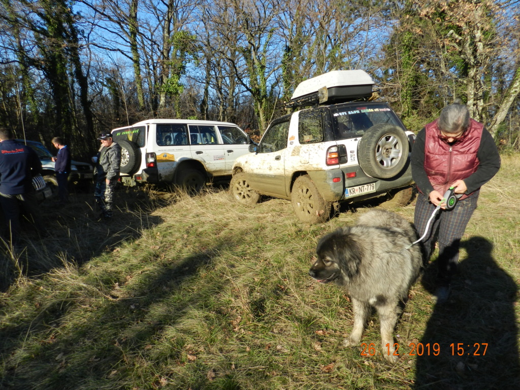 26 dicembre 2019, Santo Stefano con il tri kraji 26_dic47