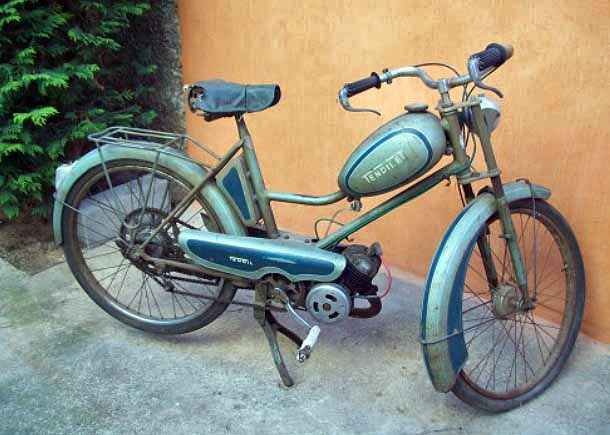 tendilet 1955 moteur myster 2016-134