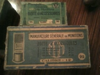 Club des possesseurs de cartouches anciennes ... - Page 3 Photo104