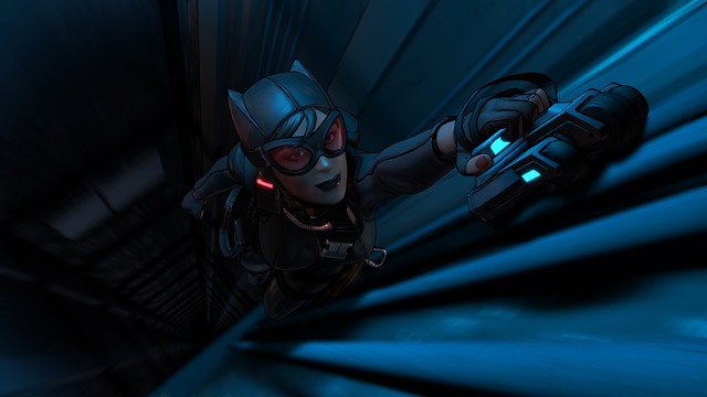 تحميل لعبة Batman The Telltale Series Fitgirl بحجم 5 جيجا Batman11