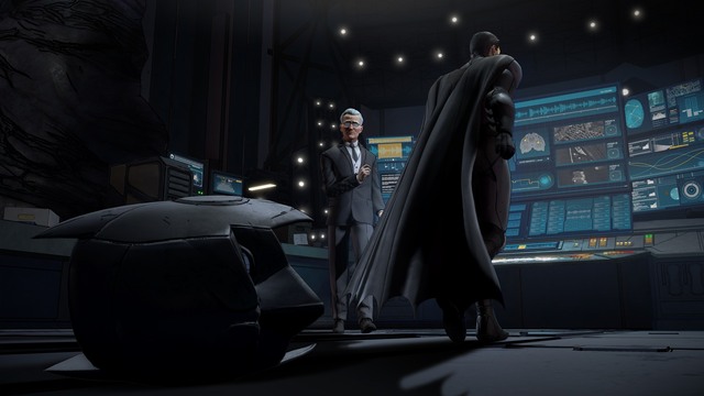 تحميل لعبة Batman The Telltale Series Fitgirl بحجم 5 جيجا Batman14