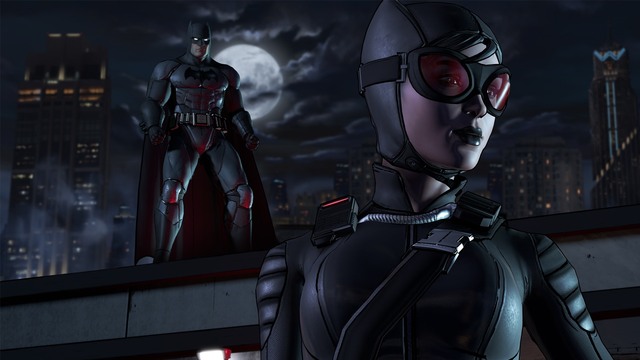 تحميل لعبة Batman The Telltale Series Fitgirl بحجم 5 جيجا Batman15