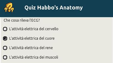 [IT] Quiz Habbo's Anatomy | Distintivo Borsa Medica Scherm85