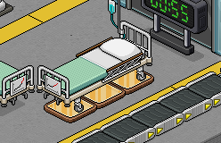 [IT] Habbo's Anatomy | Game Ambulanza #3 Scherm95