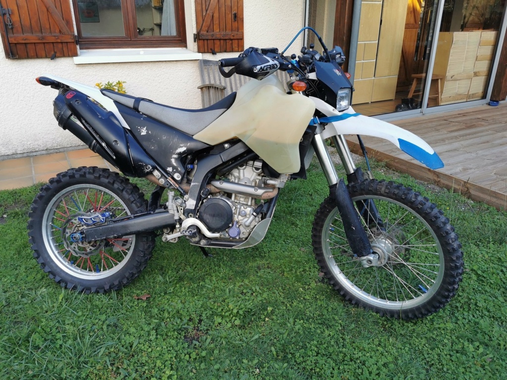 crf300l - Nouvelle CRF300L ? - Page 14 16138910